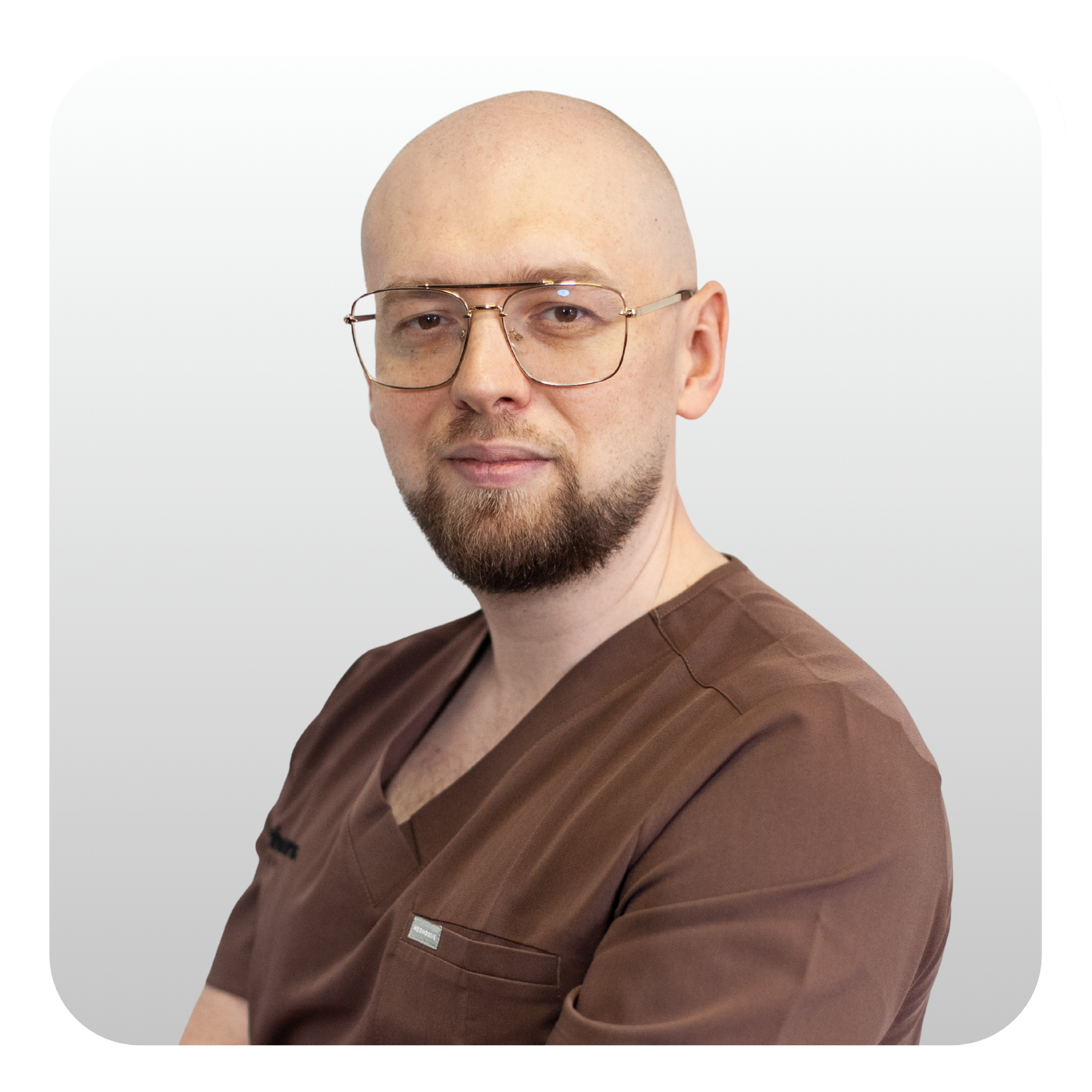 lek. Karol Baliński