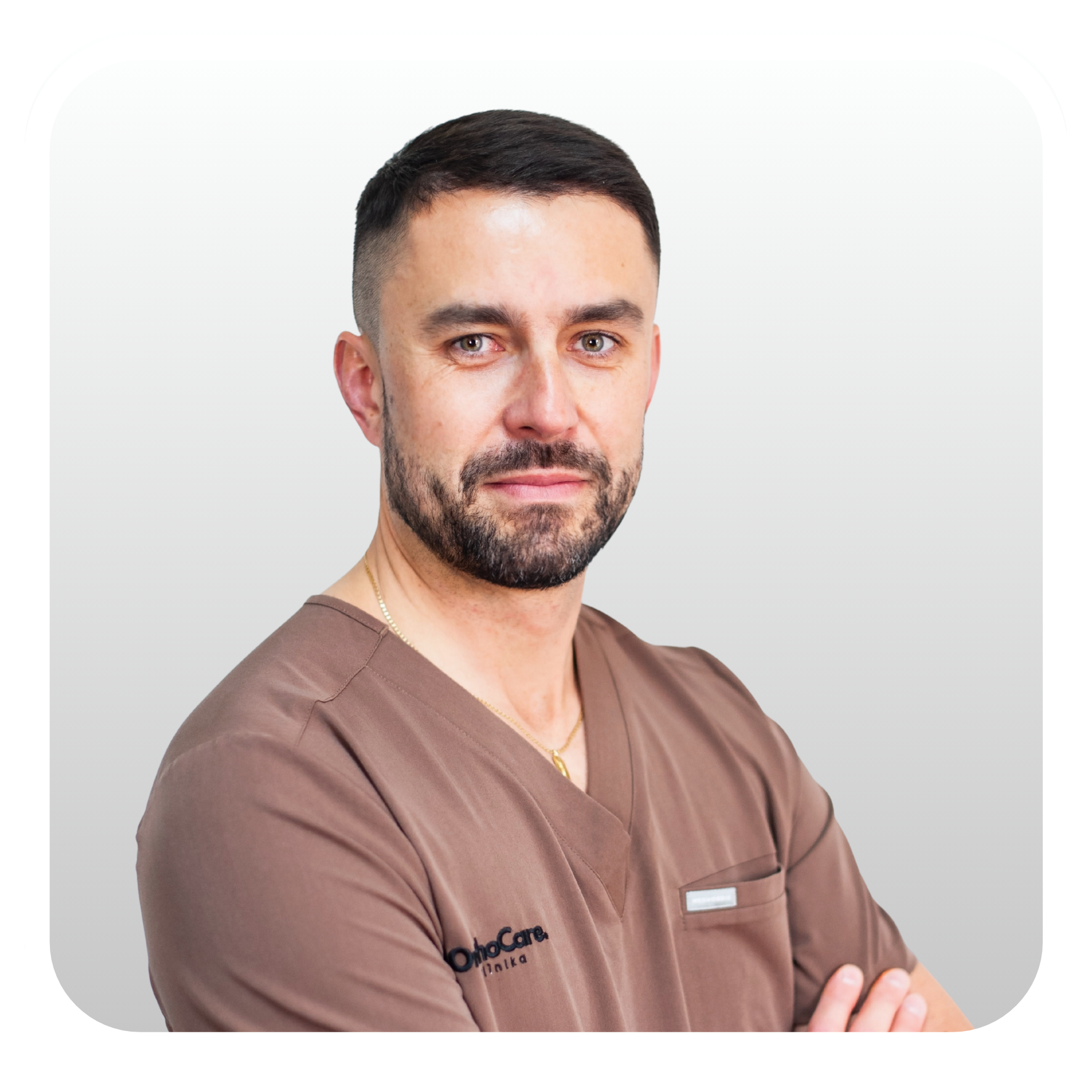 dr n. med. Grzegorz Glazer