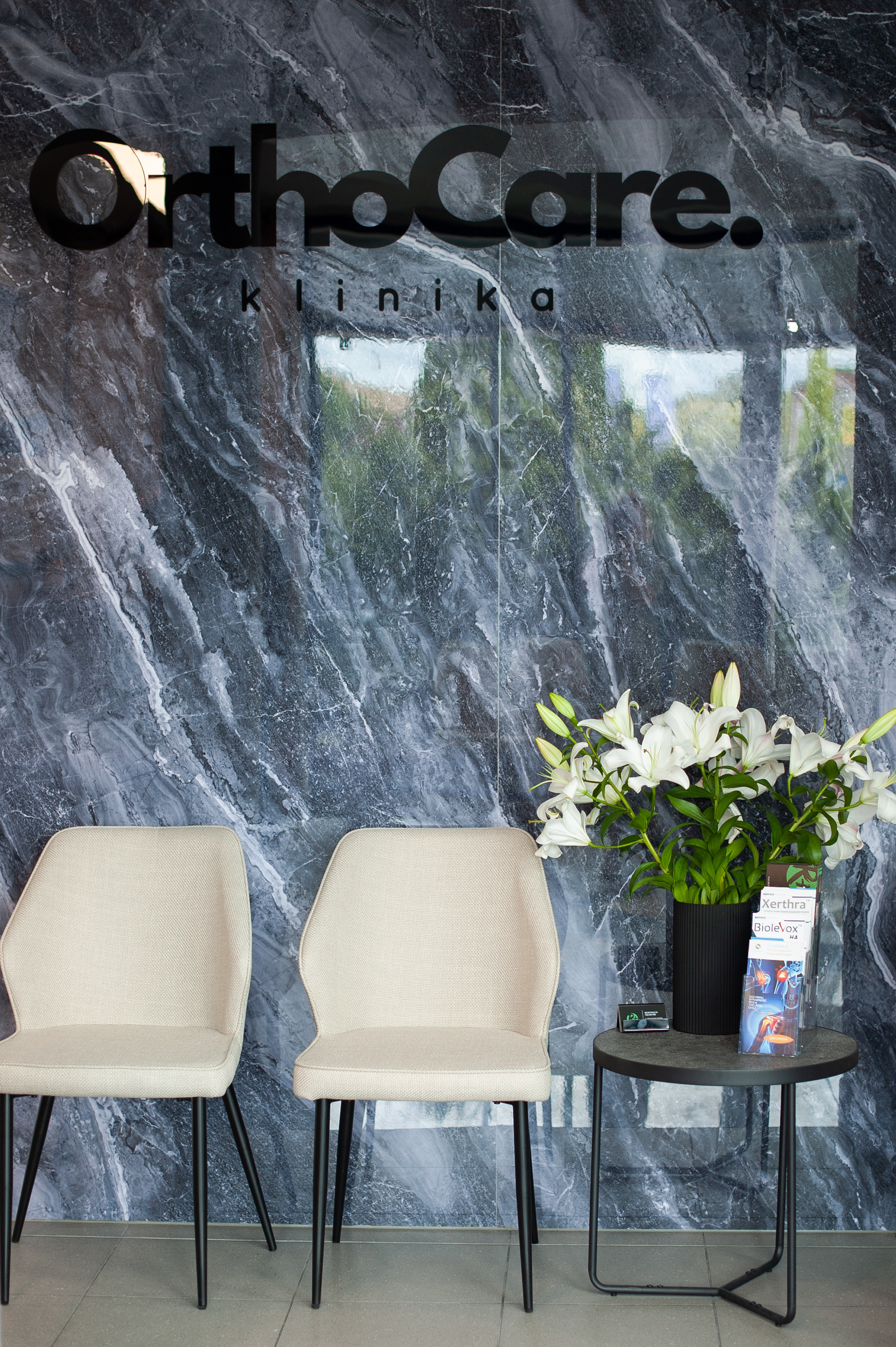 Klinika OrthoCare