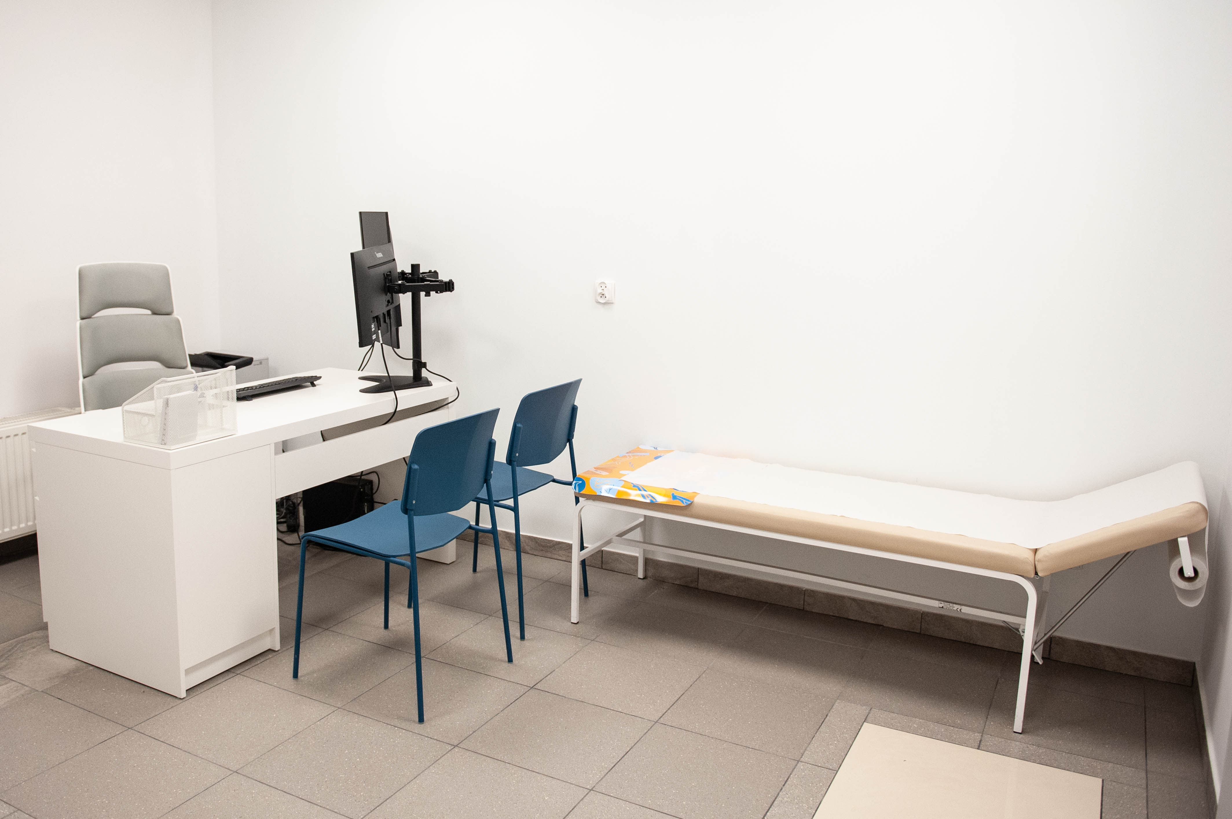 Klinika OrthoCare