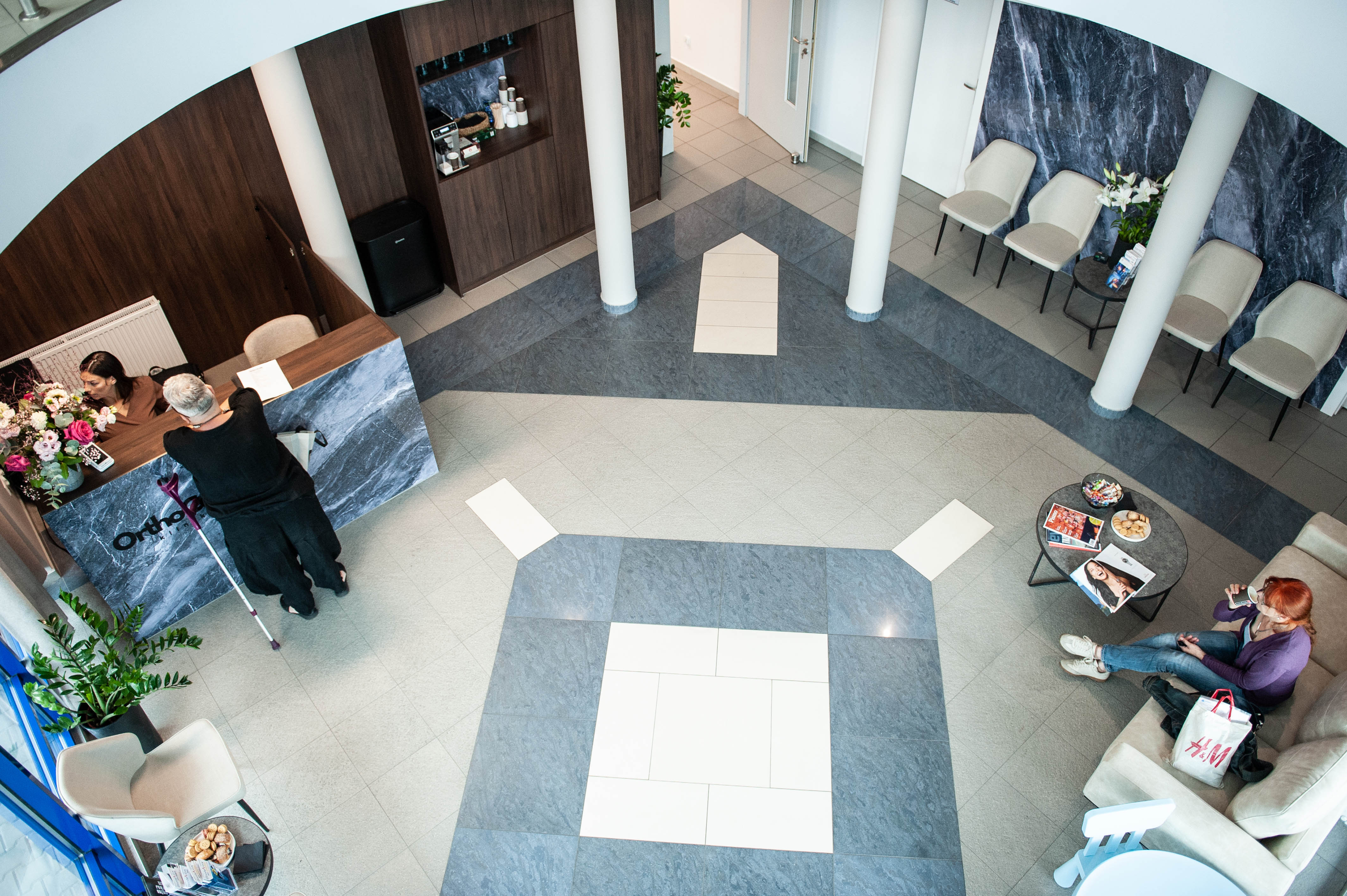 Klinika OrthoCare