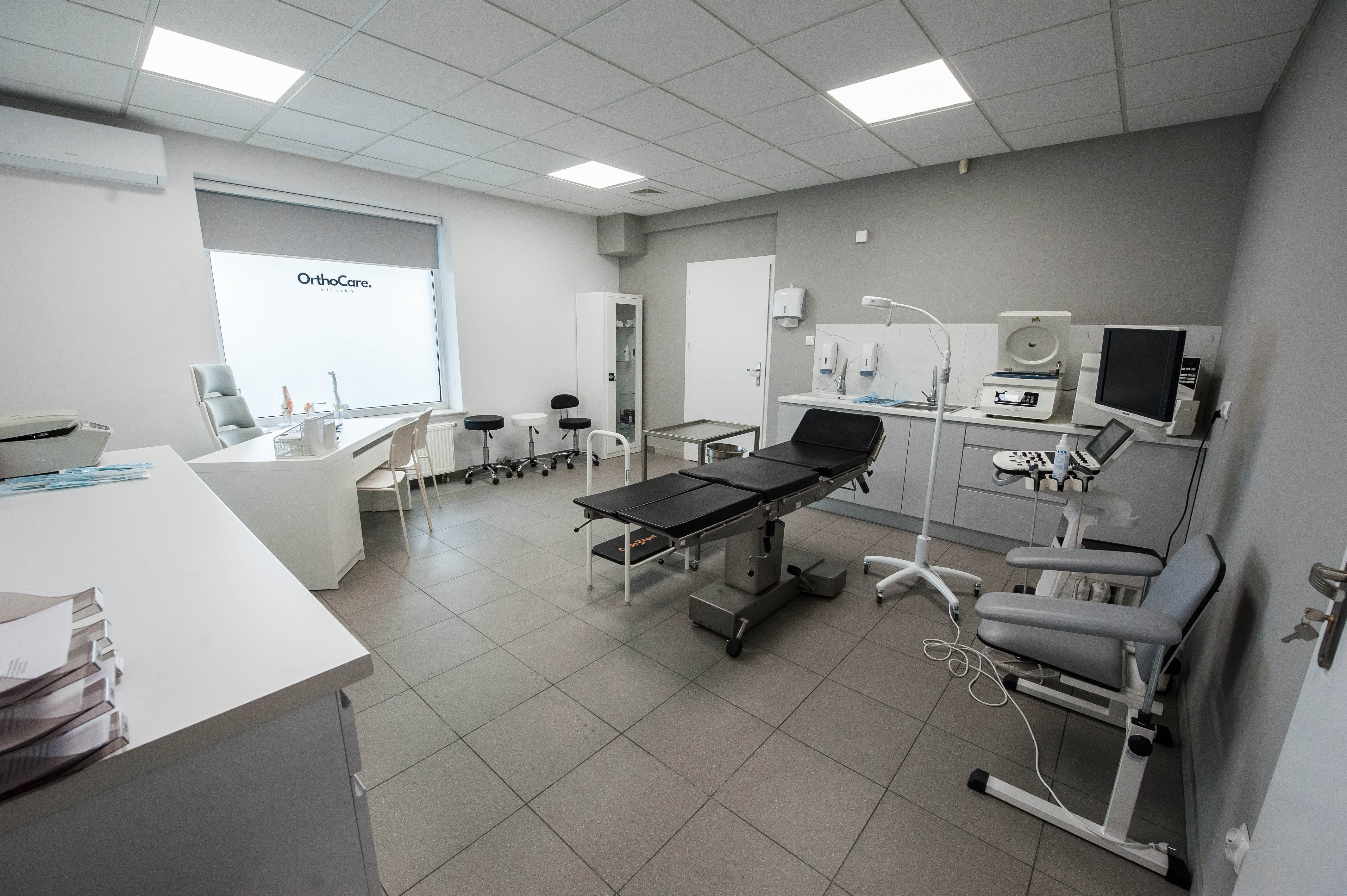 Klinika OrthoCare