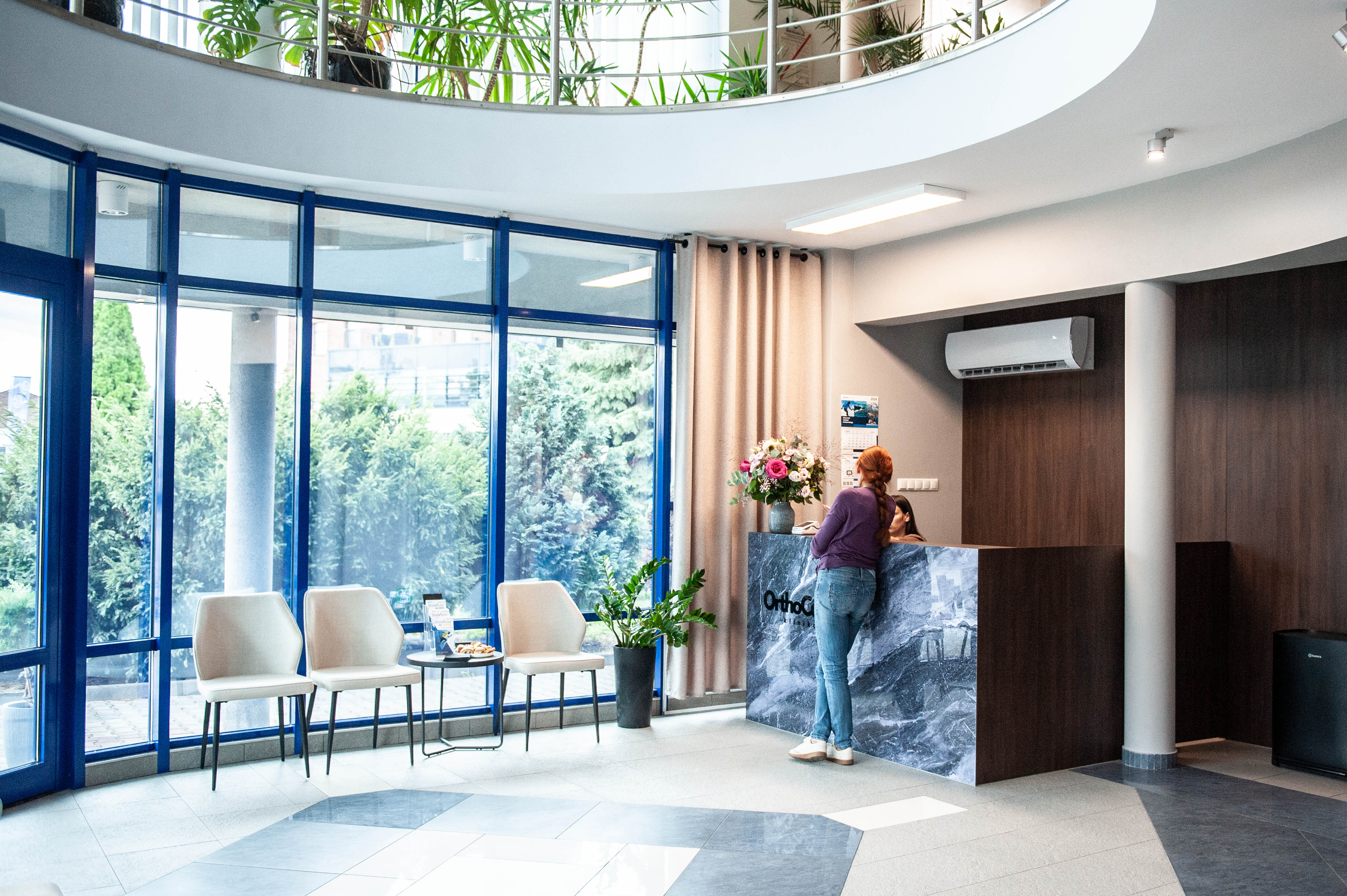 Klinika OrthoCare