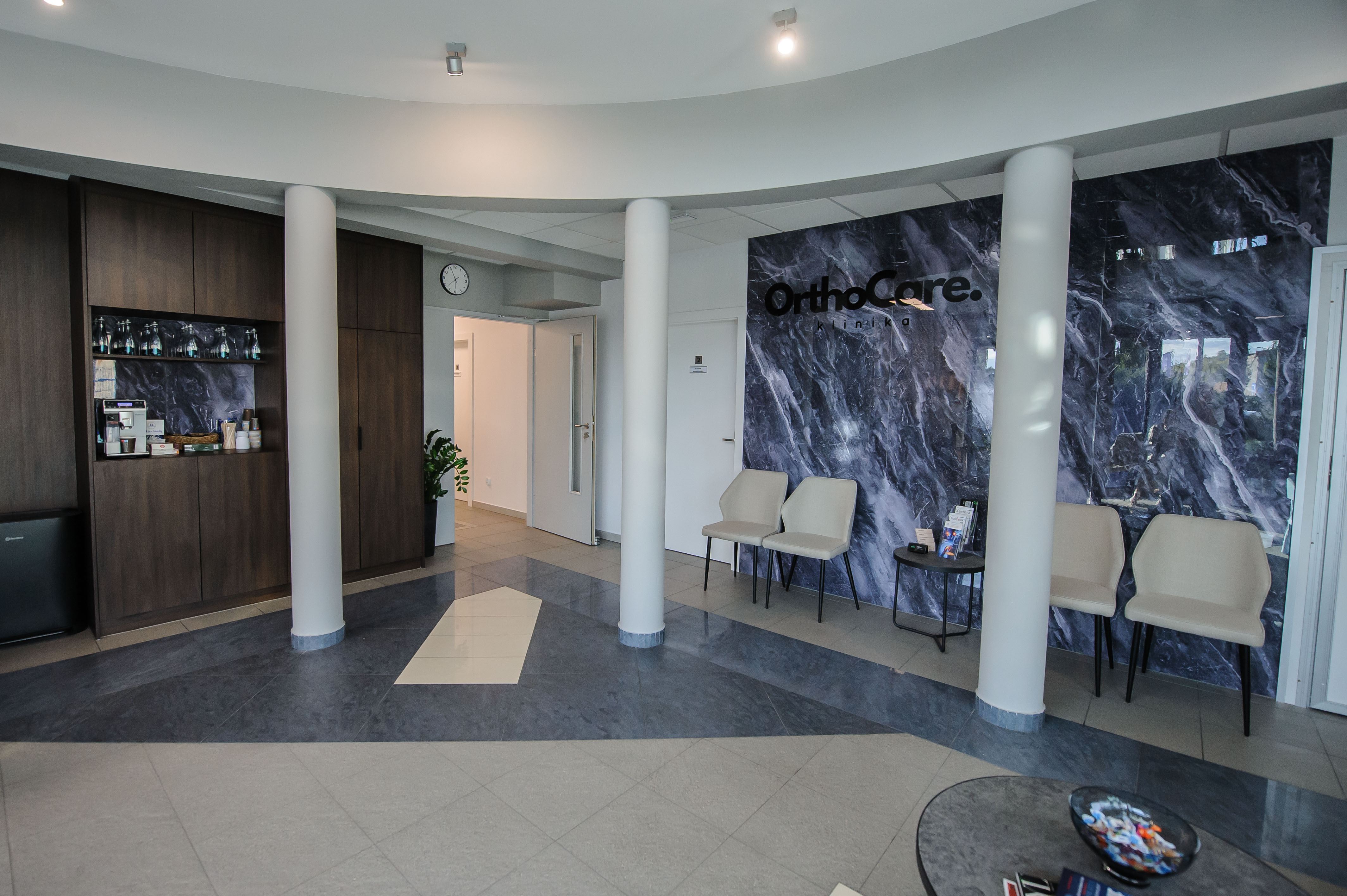 Klinika OrthoCare
